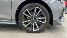 Hyundai i20 1.0T GDi 48V MHD 120 N Line 5dr Petrol Hatchback